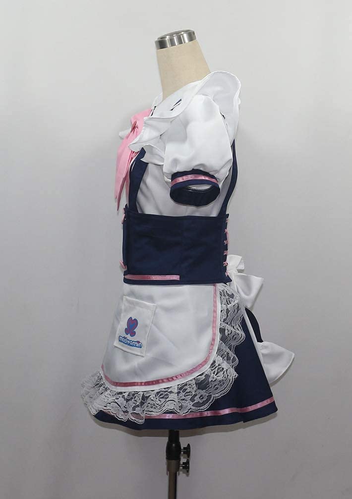 Amazon | 【cosmch20】めいどりーみん メイド服 メイドカフェグループ